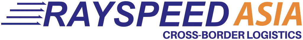 rayspeed asia logo